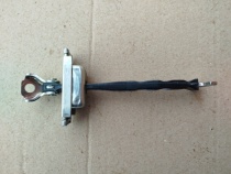 Ограничитель двери Toyota RAV4 50 XA50 2018-2023 Задн. Прав.