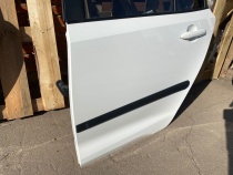 Дверь Toyota Corolla E210 MZEH12, NRE210, ZWE211 2020 Задн. Лев.