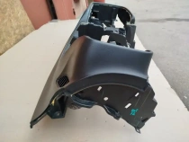 Торпедо Mitsubishi Outlander 3 GF 2012-2021  