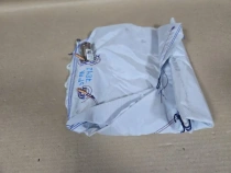 Подушка безопасности в сиденье Kia Sportage QL 2015-2022 Перед. Лев.