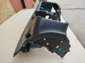 Торпедо Mitsubishi Outlander 3 GF 2012-2021  