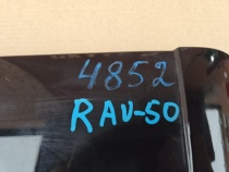 Спойлер Toyota RAV4 50 XA50 2018-2023 Задн. 