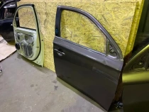 Дверь Mitsubishi Outlander 3 GF 2012- Перед. Прав.