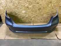 Бампер Toyota Corolla E210 MZEH12, NRE210, ZWE211 2020 Задн. 