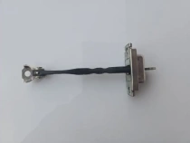 Ограничитель двери Toyota RAV4 50 XA50 2018-2023 Перед. Прав.