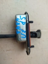 Ограничитель двери Kia Sportage QL 2015-2021 Задн. Прав.