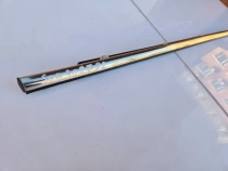 Бархотка двери Kia Sorento Prime UM 2014-2020 Задн. Прав.