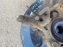 Кулак поворотный Hyundai Tucson TL 2015-2021 Перед. Лев.