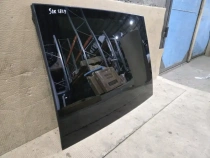 Стекло панорамы выдвижное Kia Sorento Prime UM 2014-2020  