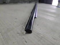 Бархотка двери Mitsubishi Outlander 3 GF 2012-2022 Задн. Прав.