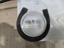 Замок двери Mitsubishi ASX GA 2010-2023 Перед. Лев.