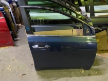 Дверь Kia Sportage QL 2018-2022 Перед. Прав.