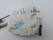 Замок двери Mazda CX-5 1 KE 2011-2017 Задн. Прав.