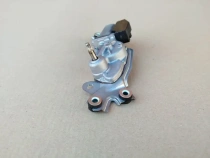 Мотор дворников Lexus RX 4 GGL25L GYL25L AGL20L AGL25L 2015-2023 Задн. 