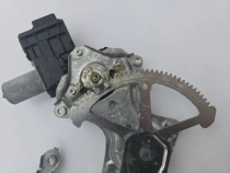 Стеклоподъемный механизм Lexus RX 4 GGL25L GYL25L AGL20L AGL25L 2015-2022 Задн. Прав.