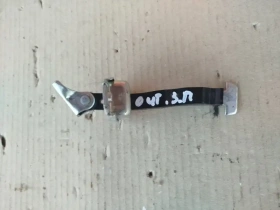 Ограничитель двери Mitsubishi Outlander 3 GF 2012-2023 Задн. Прав.