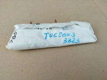 Подушка безопасности в сиденье Hyundai Tucson TL 2015-2021 Перед. Лев.