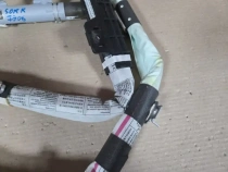 Подушка безопасности боковая Kia Sorento Prime UM 2014-2020  Прав.