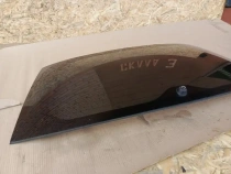 Стекло двери багажника Mitsubishi Outlander 3 GF 2012-2023 Задн. 