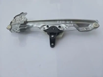 Стеклоподъемный механизм Nissan Qashqai J11 2013-2022 Задн. Прав.