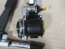 Ремень безопасности Kia Sorento Prime UM 2014-2020 Перед. Лев.