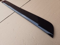 Накладка двери багажника Toyota RAV4 50 XA50 2018-2023 Задн. 