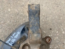 Кулак поворотный Hyundai Tucson TL 2015-2021 Перед. Лев.