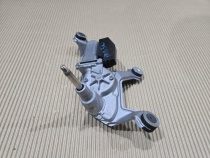 Мотор дворников Toyota RAV4 50 XA50 2018-2023 Задн. 