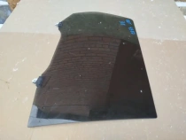 Стекло двери Mitsubishi Outlander 3 GF 2012-2021 Задн. Прав.