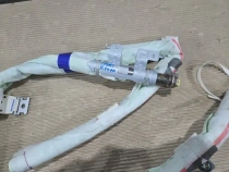 Шторка безопасности Kia Sportage QL 2015-2022  Прав.