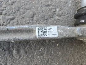 Рычаг подвески нижний Kia Stinger J5 2017- Перед. 