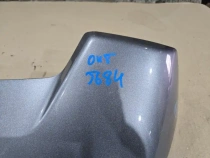 Спойлер Mitsubishi Outlander 3 GF 2015-2023  