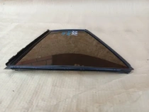 Форточка двери Toyota Corolla E210 MZEH12, NRE210, ZWE211 2020 Задн. Прав.