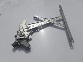 Стеклоподъемный механизм Mitsubishi Outlander 3 GF 2013-2021 Задн. Прав.