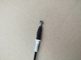 Замок двери Toyota C-HR MAXH10, NGX10,50, ZGX10 2019 Задн. Лев.