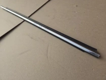 Бархотка двери Mitsubishi Outlander 3 GF 2012-2022 Перед. Прав.