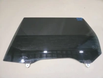 Стекло двери Mitsubishi Outlander 3 GF 2012-2021 Задн. Лев.