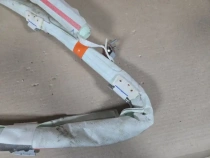 Шторка безопасности Kia Sportage QL 2015-2022  Прав.