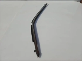 Бархотка двери Toyota C-HR MAXH10, NGX10,50, ZGX10 2019 Задн. Лев.