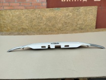 Накладка двери багажника Toyota RAV4 50 XA50 2018-2023 Задн. 