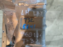 Лонжерон Nissan X-TRAIL T32 2013-2022 Перед. Лев.