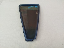 Форточка двери Toyota RAV4 50 XA50 2018-2023 Задн. Лев.