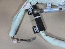 Шторка безопасности Hyundai Santa Fe 4 TM 2018-2023  Лев.