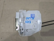 Замок двери Mitsubishi Outlander 3 GF 2012-2022  