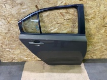 Дверь Toyota Corolla E210 MZEH12, NRE210, ZWE211 2020 Задн. Прав.
