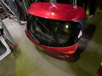 Крышка багажника Mazda CX-5 1 KE 2015-2017  