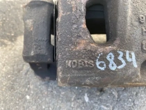 Суппорт тормозной Kia Sorento Prime UM 2014-2020 Перед. Лев.