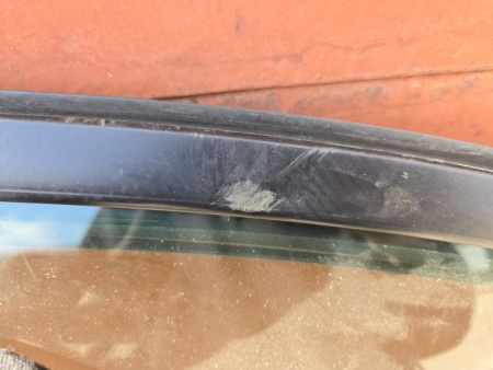 Дверь Mazda CX-5 1 KE 2011-2015 Перед. Прав.