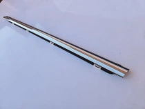 Бархотка двери Kia Sportage QL 2015-2021 Задн. Лев.