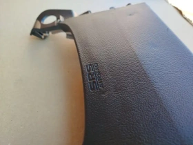 Подушка безопасности в колени Mitsubishi Outlander 3 GF 2012-2023  